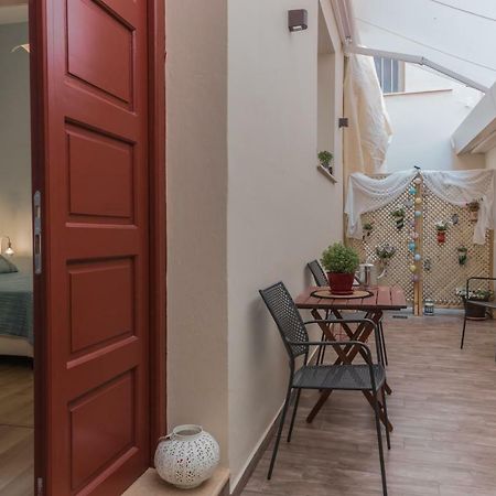 Saint George Cozy Studio Nauplion Exterior foto