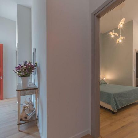 Saint George Cozy Studio Nauplion Exterior foto