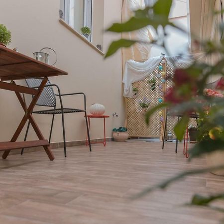 Saint George Cozy Studio Nauplion Exterior foto
