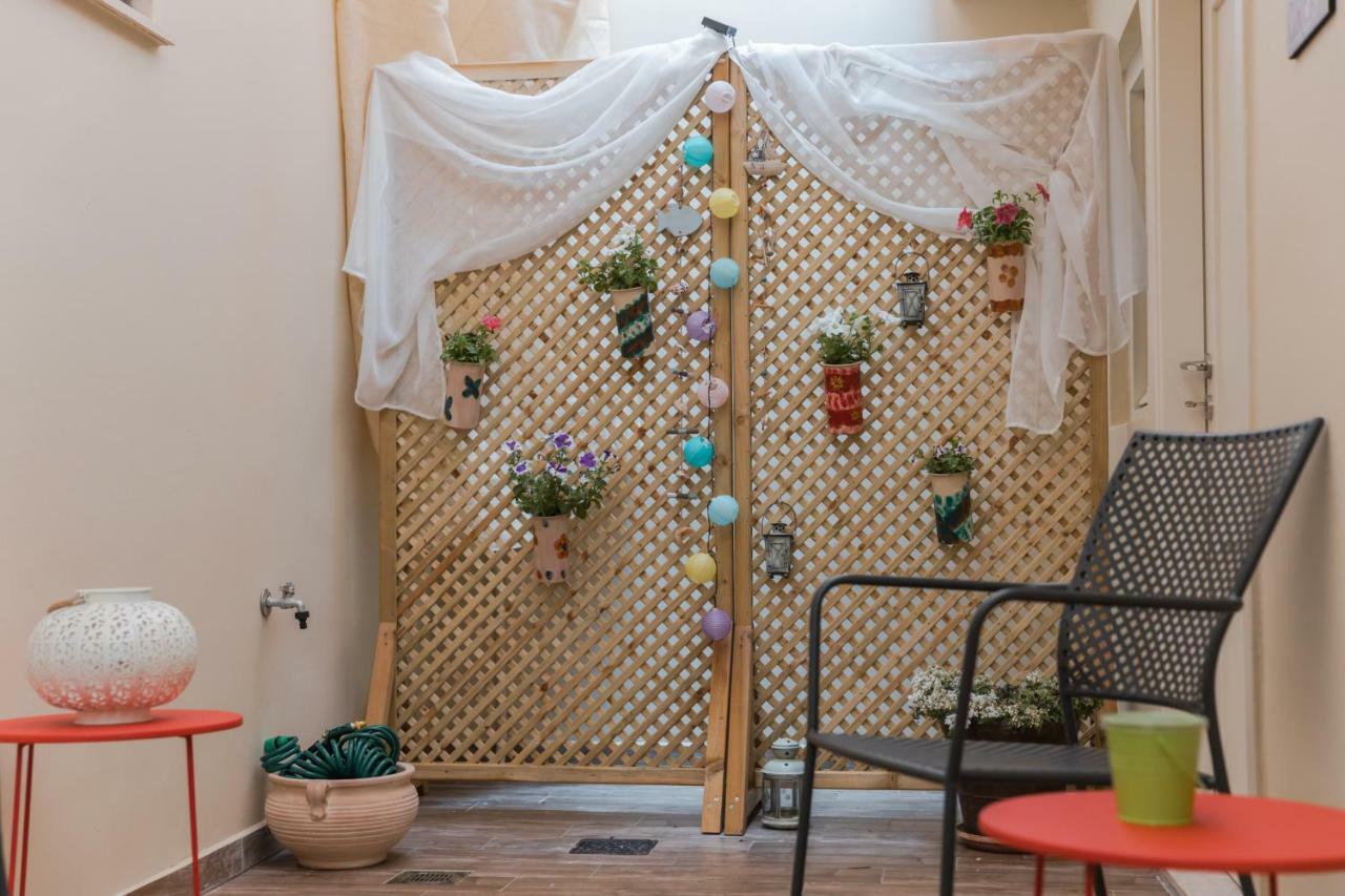 Saint George Cozy Studio Nauplion Exterior foto
