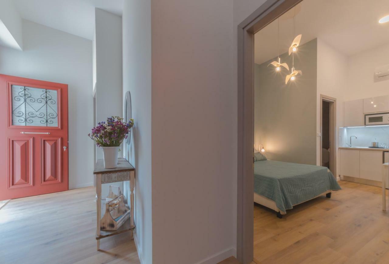 Saint George Cozy Studio Nauplion Exterior foto