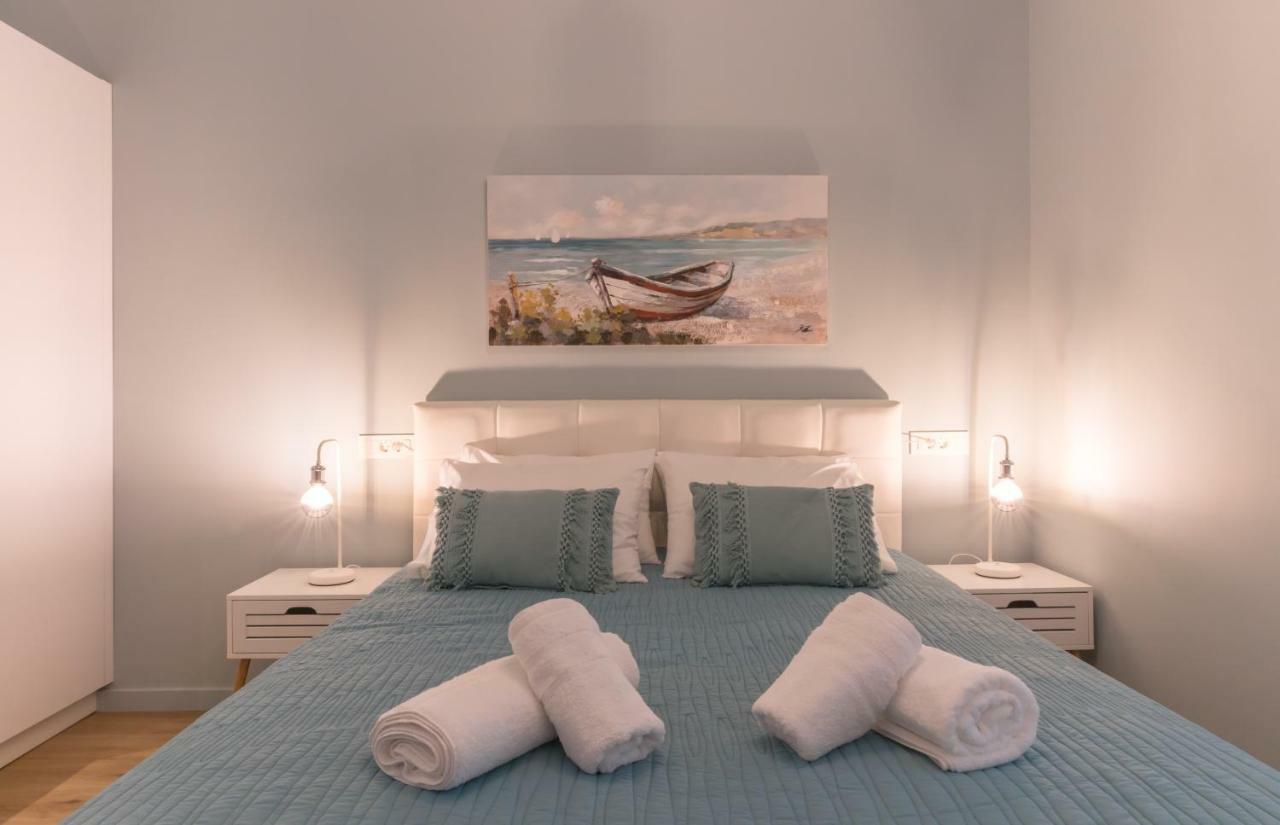 Saint George Cozy Studio Nauplion Exterior foto